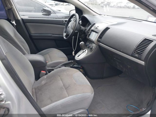 Photo 4 VIN: 3N1AB6AP1CL720642 - NISSAN SENTRA 