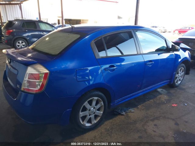 Photo 3 VIN: 3N1AB6AP1CL723833 - NISSAN SENTRA 