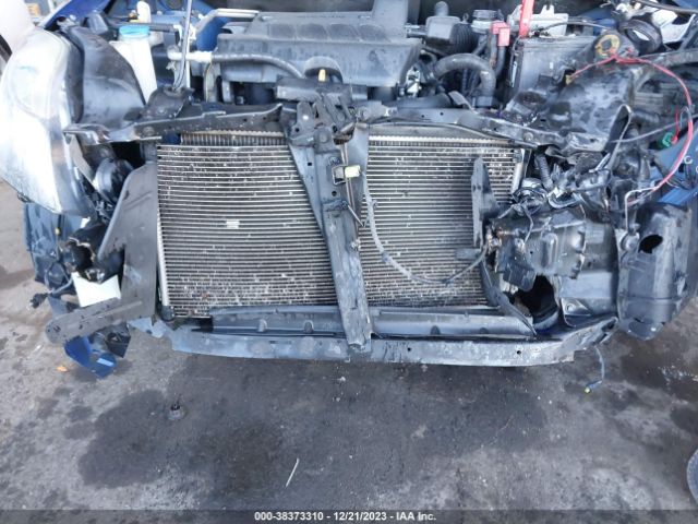 Photo 5 VIN: 3N1AB6AP1CL723833 - NISSAN SENTRA 