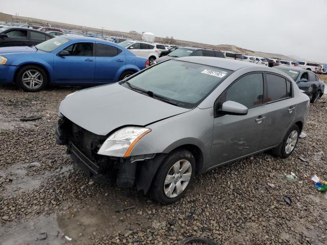 Photo 0 VIN: 3N1AB6AP1CL728594 - NISSAN SENTRA 2.0 