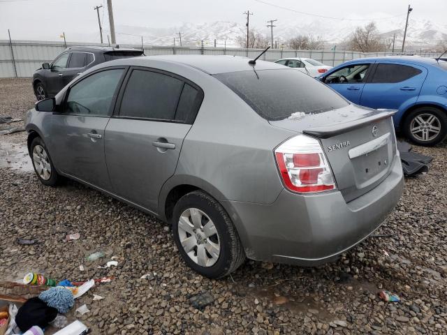 Photo 1 VIN: 3N1AB6AP1CL728594 - NISSAN SENTRA 2.0 