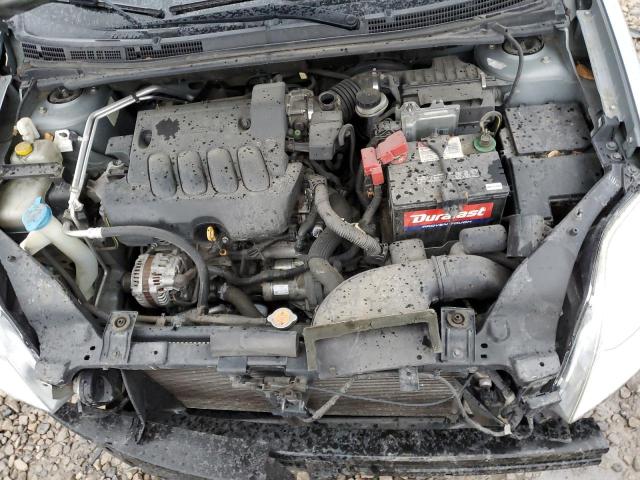 Photo 10 VIN: 3N1AB6AP1CL728594 - NISSAN SENTRA 2.0 