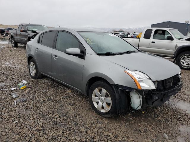 Photo 3 VIN: 3N1AB6AP1CL728594 - NISSAN SENTRA 2.0 