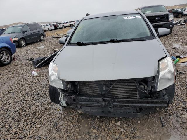 Photo 4 VIN: 3N1AB6AP1CL728594 - NISSAN SENTRA 2.0 