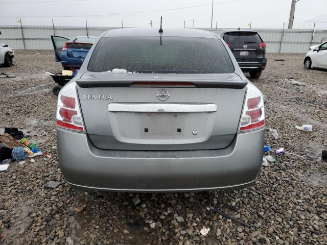 Photo 5 VIN: 3N1AB6AP1CL728594 - NISSAN SENTRA 2.0 