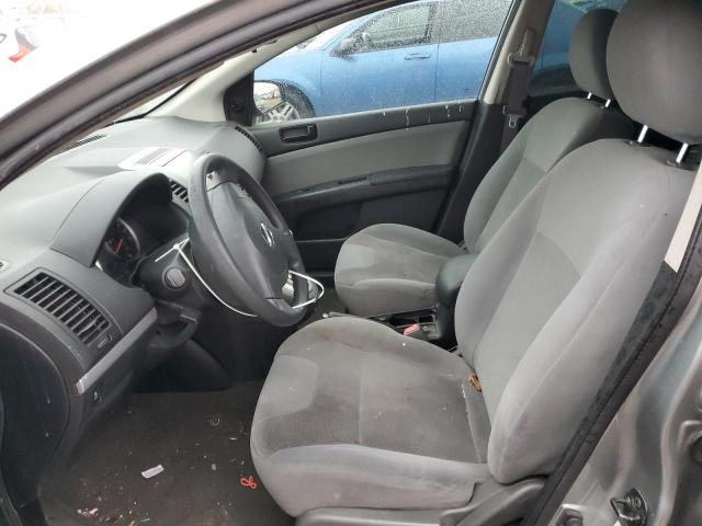 Photo 6 VIN: 3N1AB6AP1CL728594 - NISSAN SENTRA 2.0 