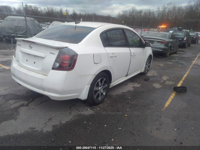 Photo 3 VIN: 3N1AB6AP1CL730023 - NISSAN SENTRA 