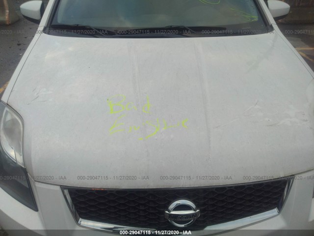 Photo 5 VIN: 3N1AB6AP1CL730023 - NISSAN SENTRA 