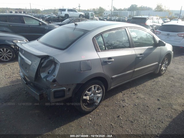 Photo 3 VIN: 3N1AB6AP1CL731849 - NISSAN SENTRA 