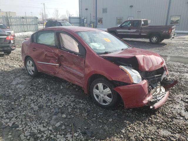 Photo 3 VIN: 3N1AB6AP1CL736050 - NISSAN SENTRA 2.0 