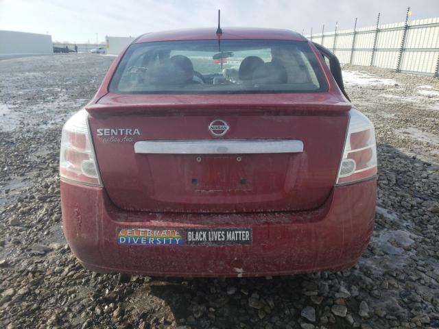 Photo 5 VIN: 3N1AB6AP1CL736050 - NISSAN SENTRA 2.0 