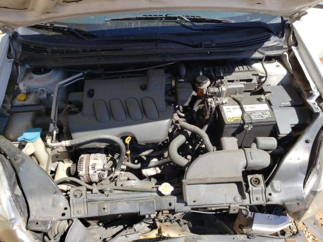 Photo 10 VIN: 3N1AB6AP1CL737523 - NISSAN SENTRA BAS 