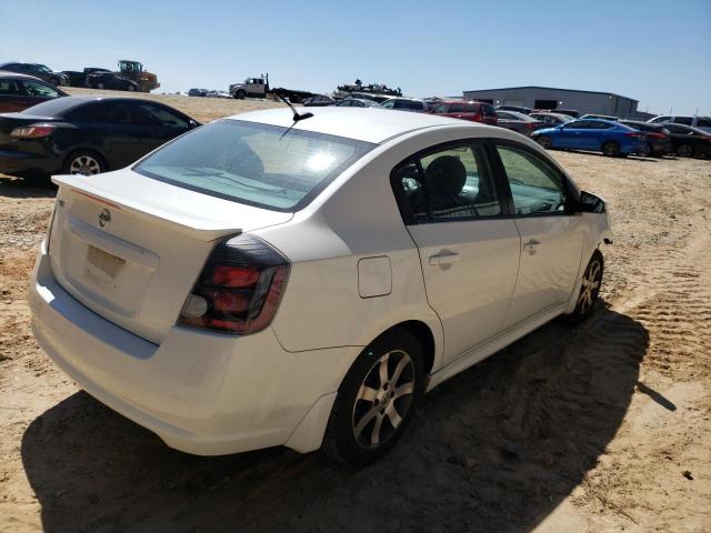 Photo 2 VIN: 3N1AB6AP1CL737523 - NISSAN SENTRA BAS 