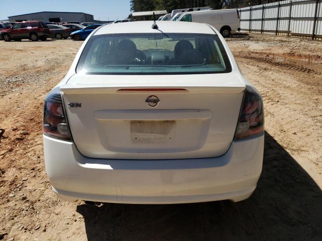 Photo 5 VIN: 3N1AB6AP1CL737523 - NISSAN SENTRA BAS 