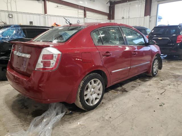 Photo 2 VIN: 3N1AB6AP1CL737800 - NISSAN SENTRA 