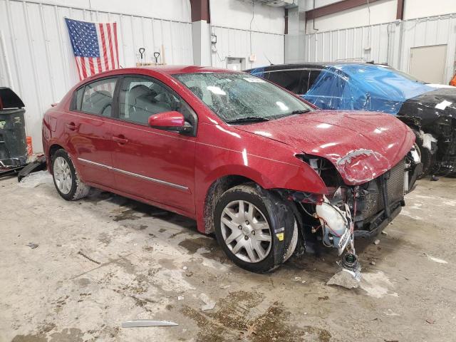 Photo 3 VIN: 3N1AB6AP1CL737800 - NISSAN SENTRA 