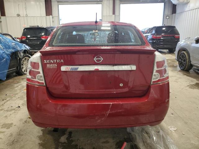 Photo 5 VIN: 3N1AB6AP1CL737800 - NISSAN SENTRA 