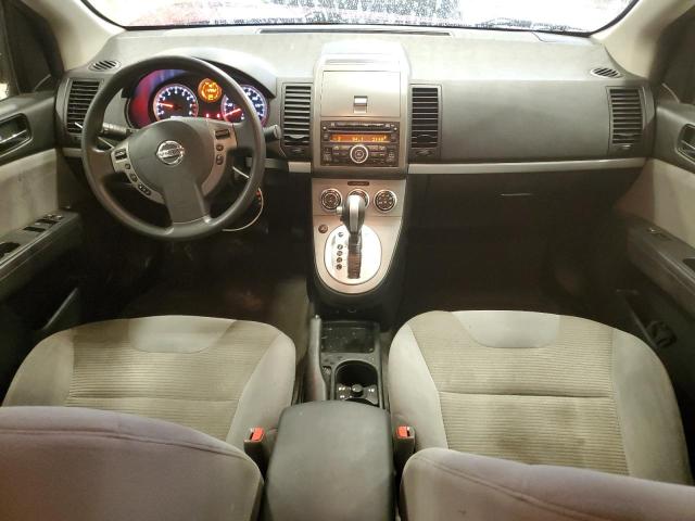 Photo 7 VIN: 3N1AB6AP1CL737800 - NISSAN SENTRA 