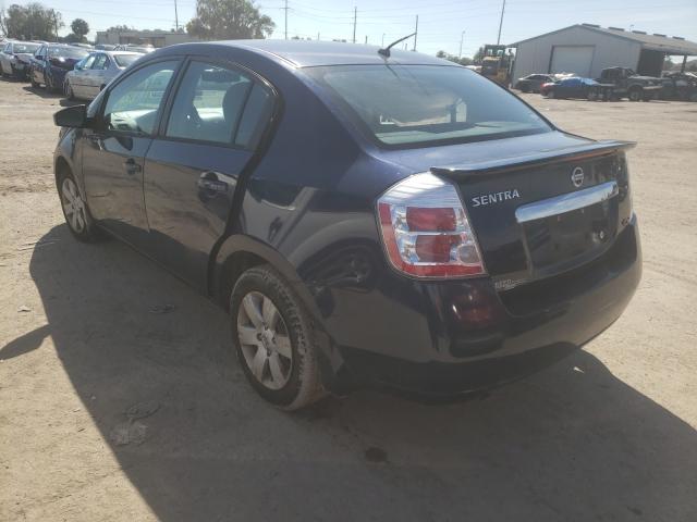 Photo 2 VIN: 3N1AB6AP1CL738588 - NISSAN SENTRA 