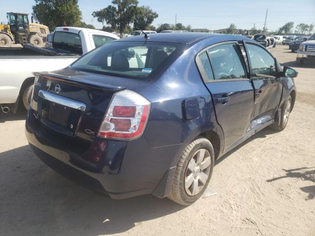 Photo 3 VIN: 3N1AB6AP1CL738588 - NISSAN SENTRA 