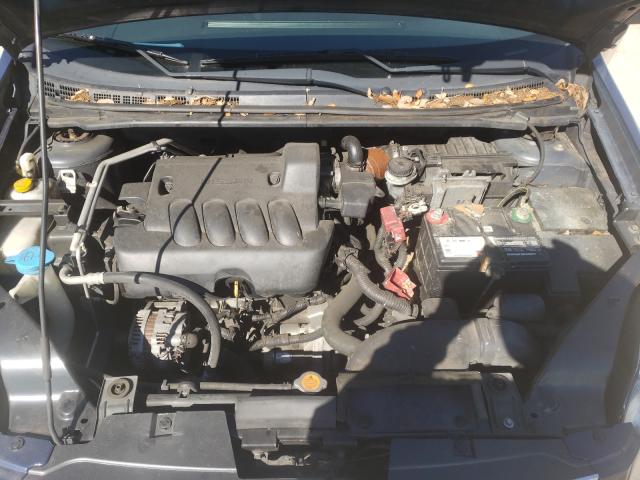 Photo 6 VIN: 3N1AB6AP1CL738588 - NISSAN SENTRA 