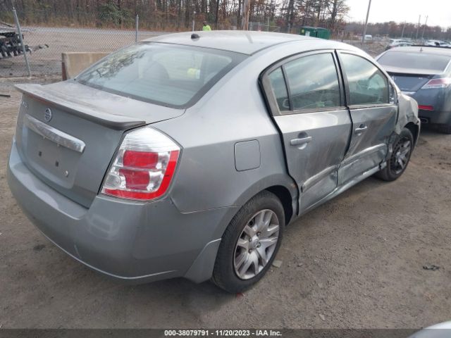 Photo 3 VIN: 3N1AB6AP1CL739367 - NISSAN SENTRA 