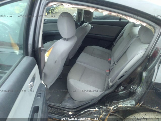 Photo 7 VIN: 3N1AB6AP1CL746853 - NISSAN SENTRA 