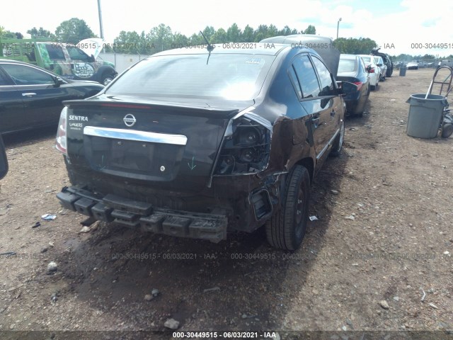 Photo 5 VIN: 3N1AB6AP1CL746920 - NISSAN SENTRA 