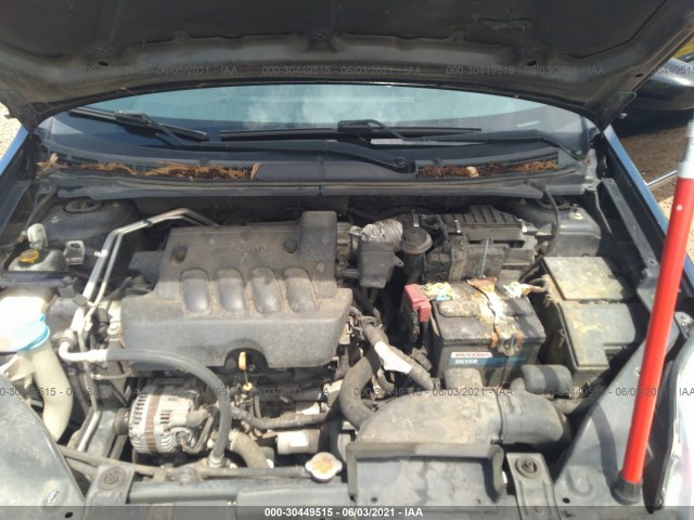 Photo 9 VIN: 3N1AB6AP1CL746920 - NISSAN SENTRA 