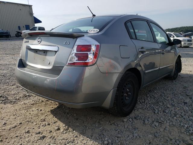 Photo 3 VIN: 3N1AB6AP1CL749526 - NISSAN SENTRA 2.0 