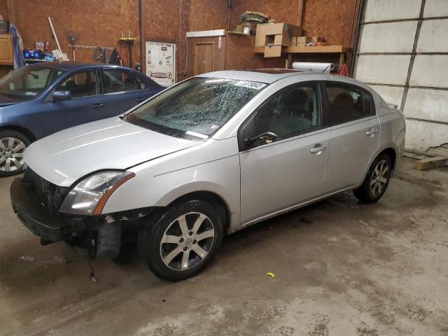 Photo 0 VIN: 3N1AB6AP1CL751468 - NISSAN SENTRA 2.0 