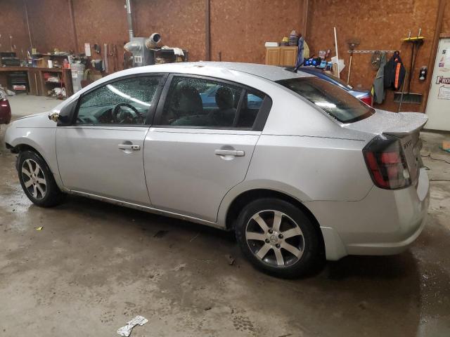 Photo 1 VIN: 3N1AB6AP1CL751468 - NISSAN SENTRA 2.0 