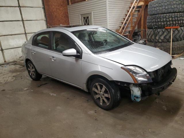 Photo 3 VIN: 3N1AB6AP1CL751468 - NISSAN SENTRA 2.0 