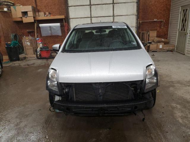 Photo 4 VIN: 3N1AB6AP1CL751468 - NISSAN SENTRA 2.0 