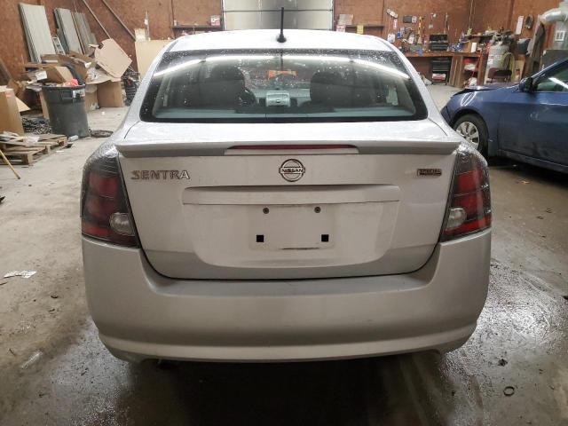 Photo 5 VIN: 3N1AB6AP1CL751468 - NISSAN SENTRA 2.0 