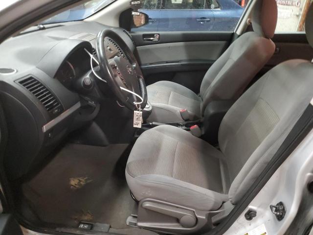 Photo 6 VIN: 3N1AB6AP1CL751468 - NISSAN SENTRA 2.0 