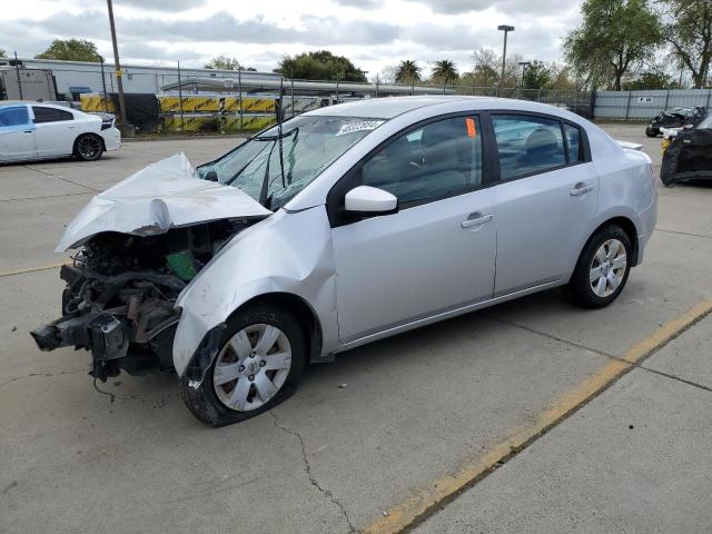 Photo 0 VIN: 3N1AB6AP1CL752653 - NISSAN SENTRA 