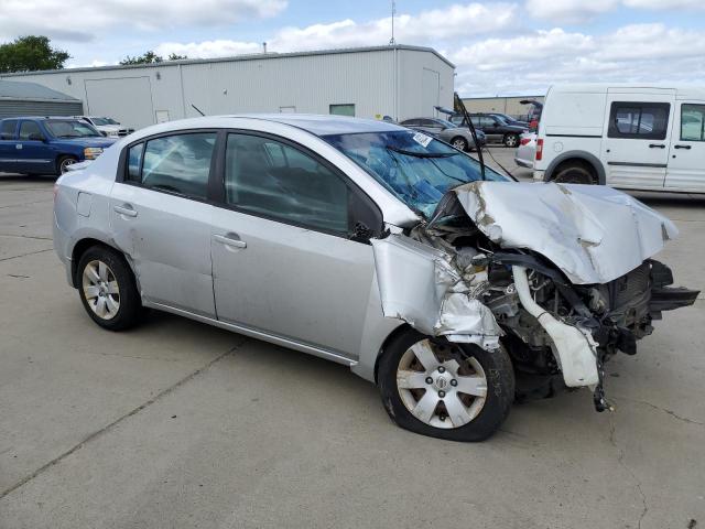 Photo 3 VIN: 3N1AB6AP1CL752653 - NISSAN SENTRA 