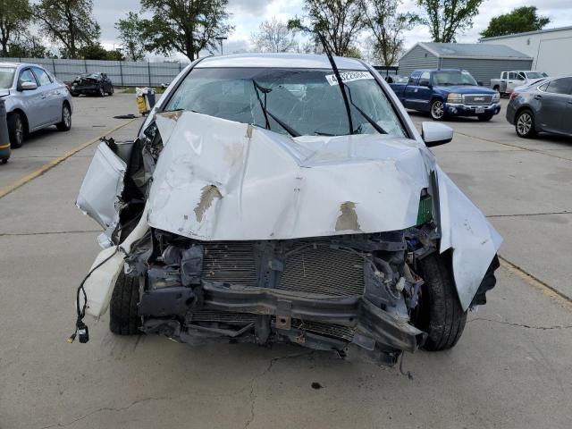 Photo 4 VIN: 3N1AB6AP1CL752653 - NISSAN SENTRA 