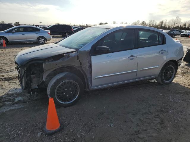 Photo 0 VIN: 3N1AB6AP1CL752751 - NISSAN SENTRA 2.0 