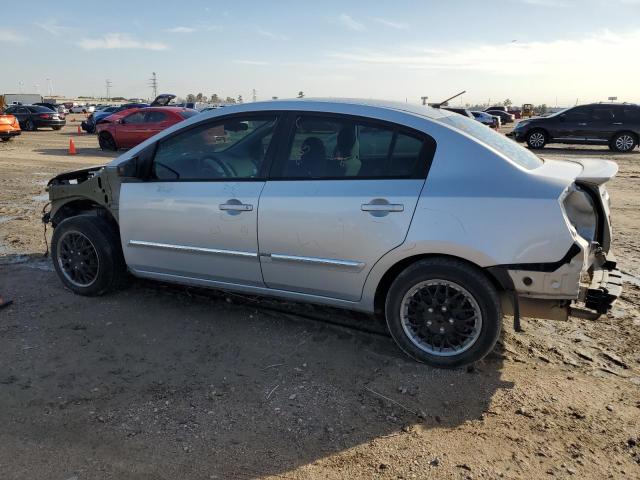 Photo 1 VIN: 3N1AB6AP1CL752751 - NISSAN SENTRA 2.0 