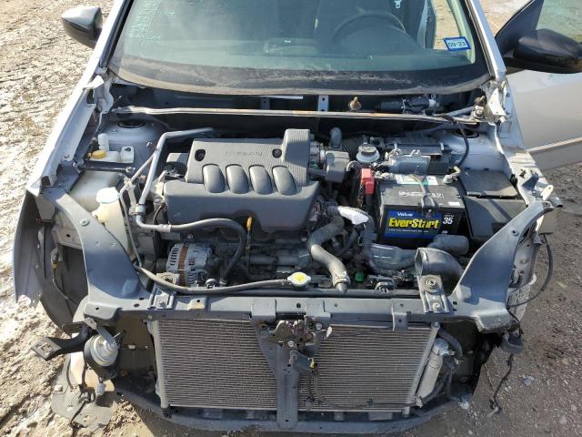 Photo 10 VIN: 3N1AB6AP1CL752751 - NISSAN SENTRA 2.0 