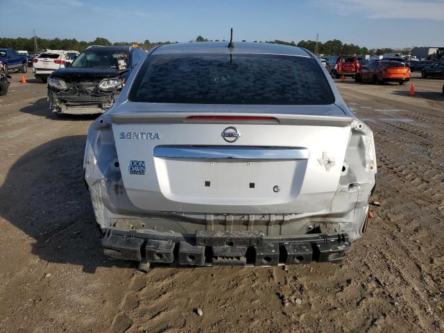 Photo 5 VIN: 3N1AB6AP1CL752751 - NISSAN SENTRA 2.0 