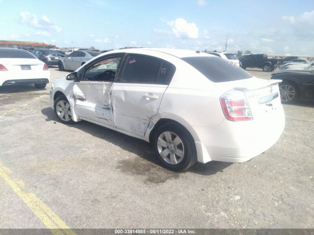 Photo 2 VIN: 3N1AB6AP1CL754676 - NISSAN SENTRA 