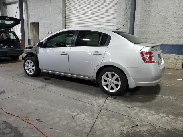 Photo 1 VIN: 3N1AB6AP1CL757271 - NISSAN SENTRA 