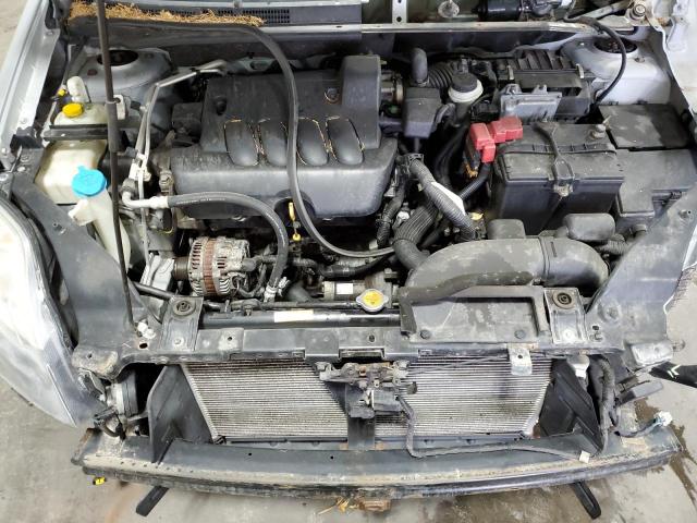 Photo 10 VIN: 3N1AB6AP1CL757271 - NISSAN SENTRA 