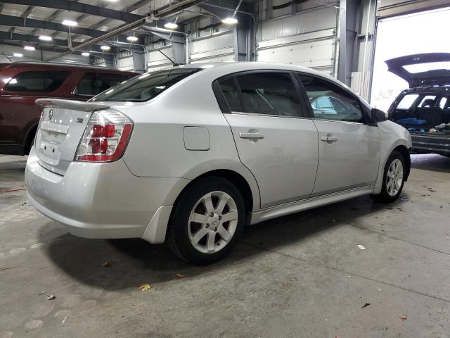 Photo 2 VIN: 3N1AB6AP1CL757271 - NISSAN SENTRA 