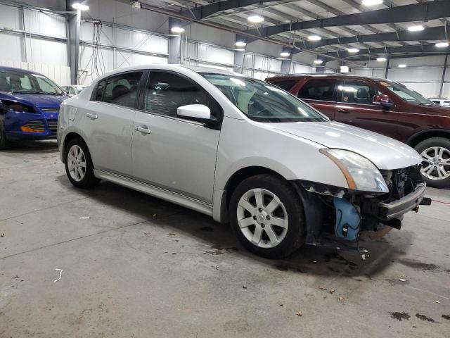 Photo 3 VIN: 3N1AB6AP1CL757271 - NISSAN SENTRA 