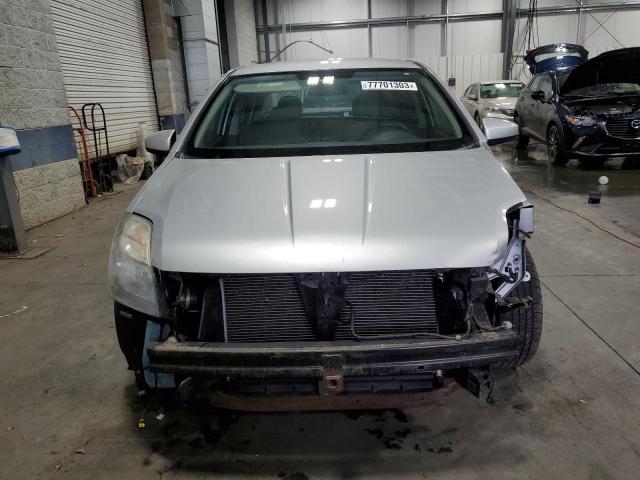 Photo 4 VIN: 3N1AB6AP1CL757271 - NISSAN SENTRA 