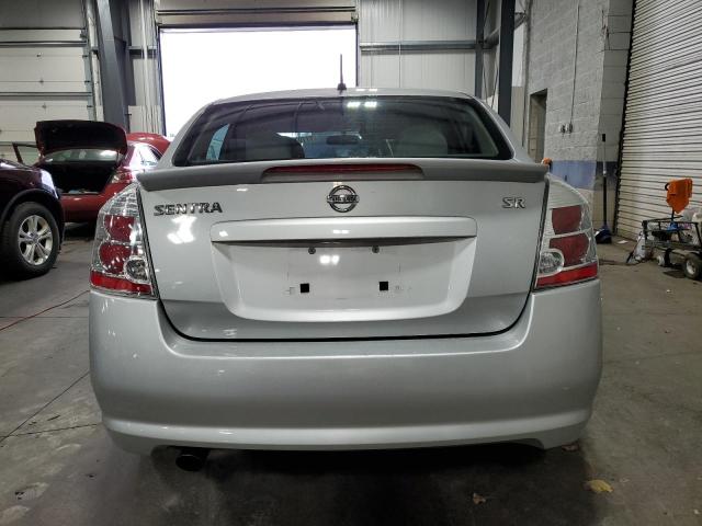 Photo 5 VIN: 3N1AB6AP1CL757271 - NISSAN SENTRA 